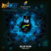 Табак Spectrum Hard Blue Gum (Эвкалипт) 40г Акцизный